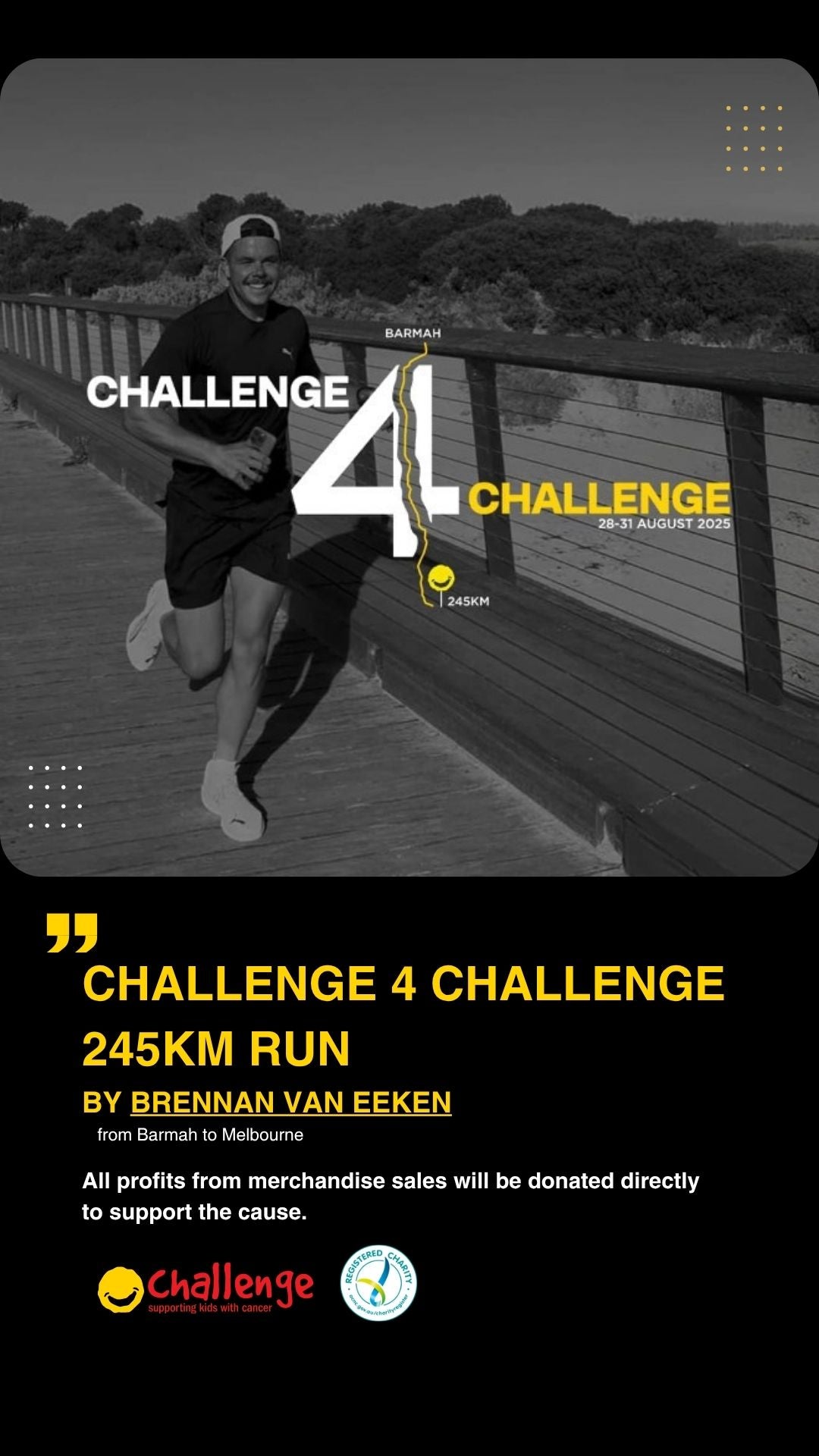 CHALLENGE 4 CHALLENGE – The Work Pit