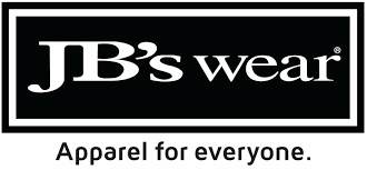 JB'S WEAR - The Work Pit