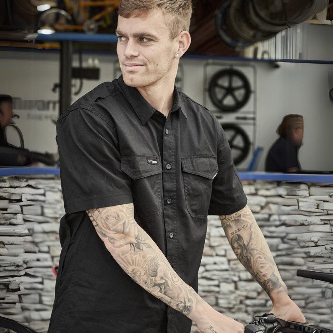 WORKWEAR - The Work Pit