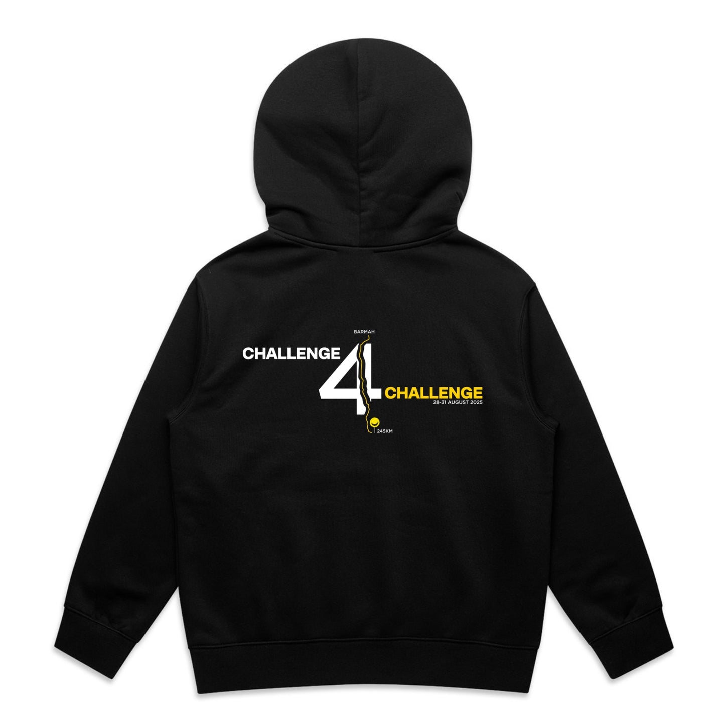 YOUTH HOODIE