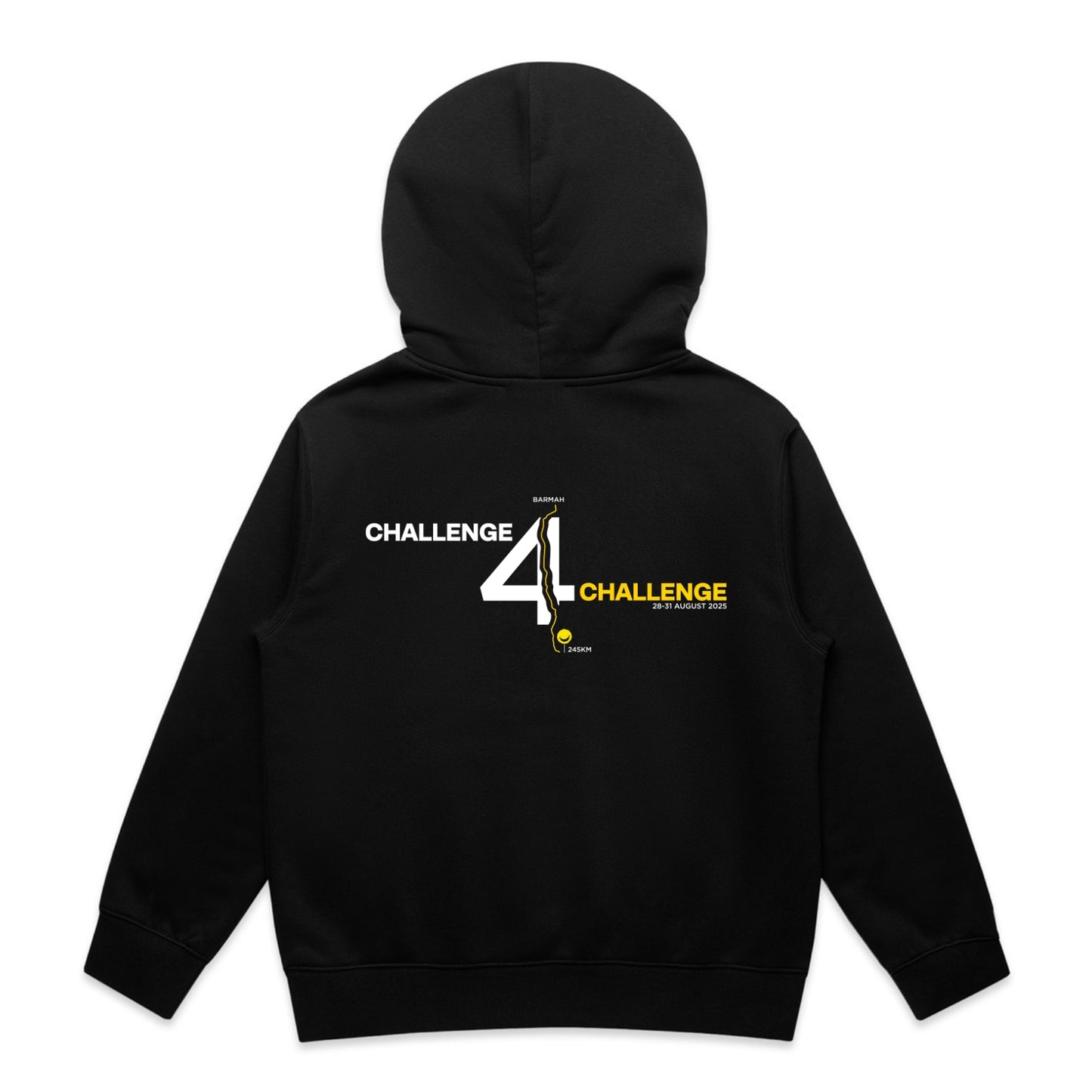 KIDS HOODIE