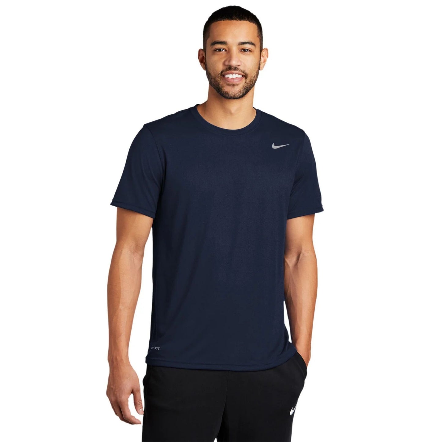 NIKE TEAM RLEGEND TEE DV7299