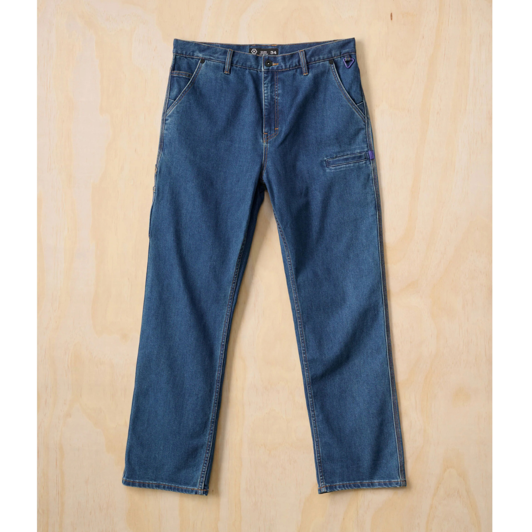 X-DMG X01/DENIM - 90's BLUE