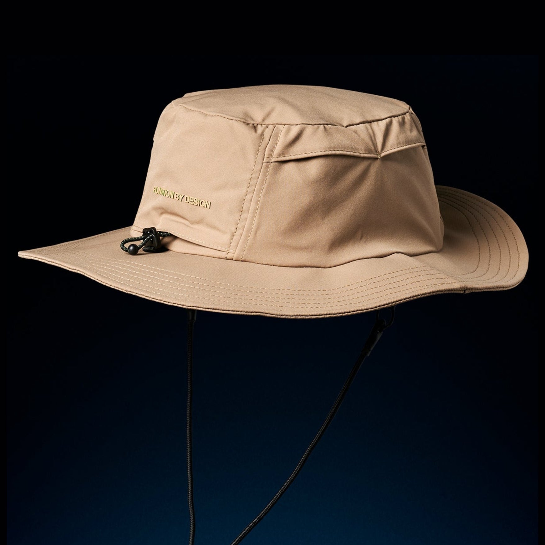 CP◇14 TECH BOONIE – The Work Pit