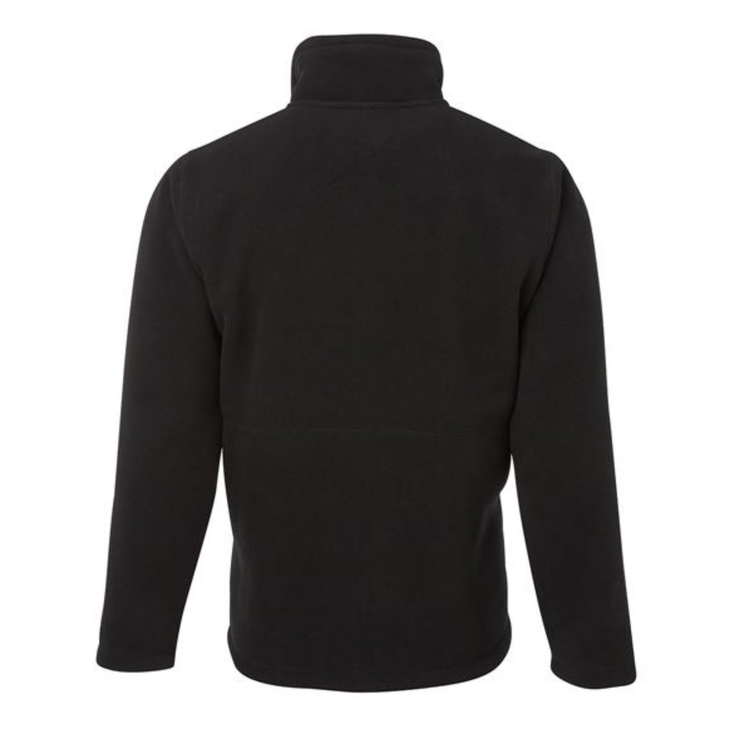 JB'S LADIES SHEPHERD JACKET - BLACK/CHARCOAL