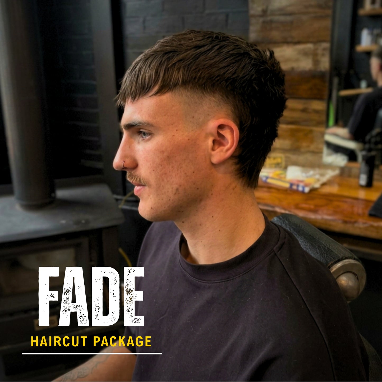FADE