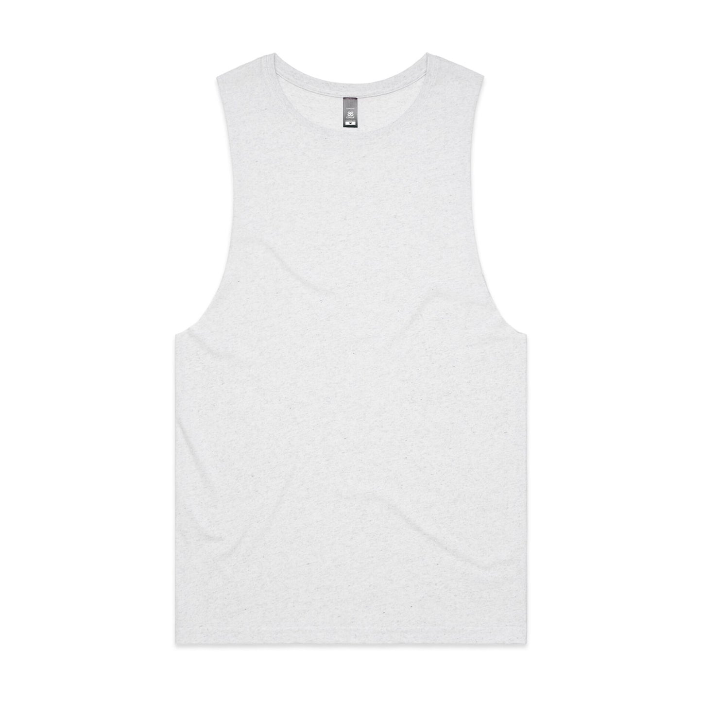 AS COLOUR BARNARD TANK TEE