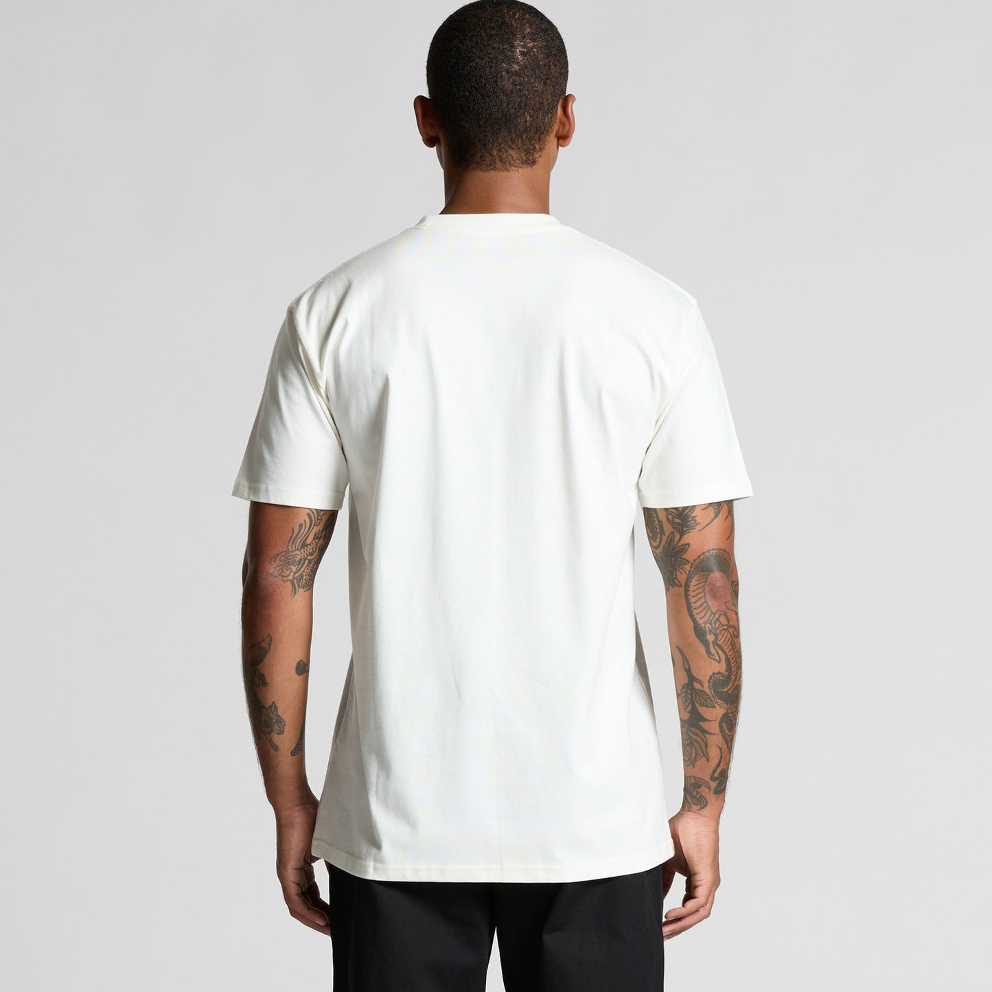 AS COLOUR CLASSIC ORGANIC TEE