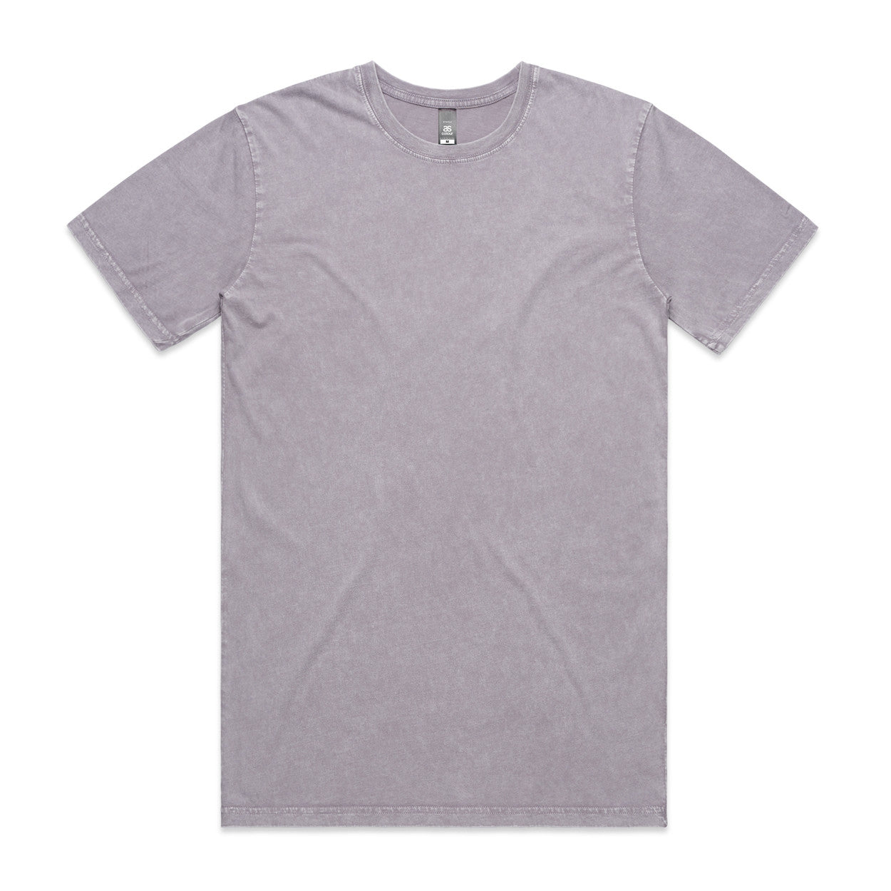 AS COLOUR STONE WASH STAPLE TEE
