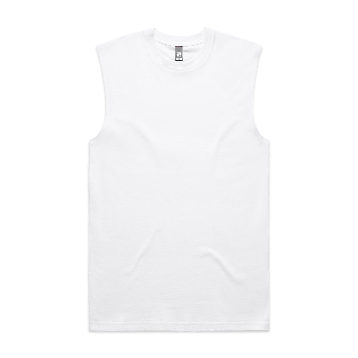 AS COLOUR CLASSIC TANK