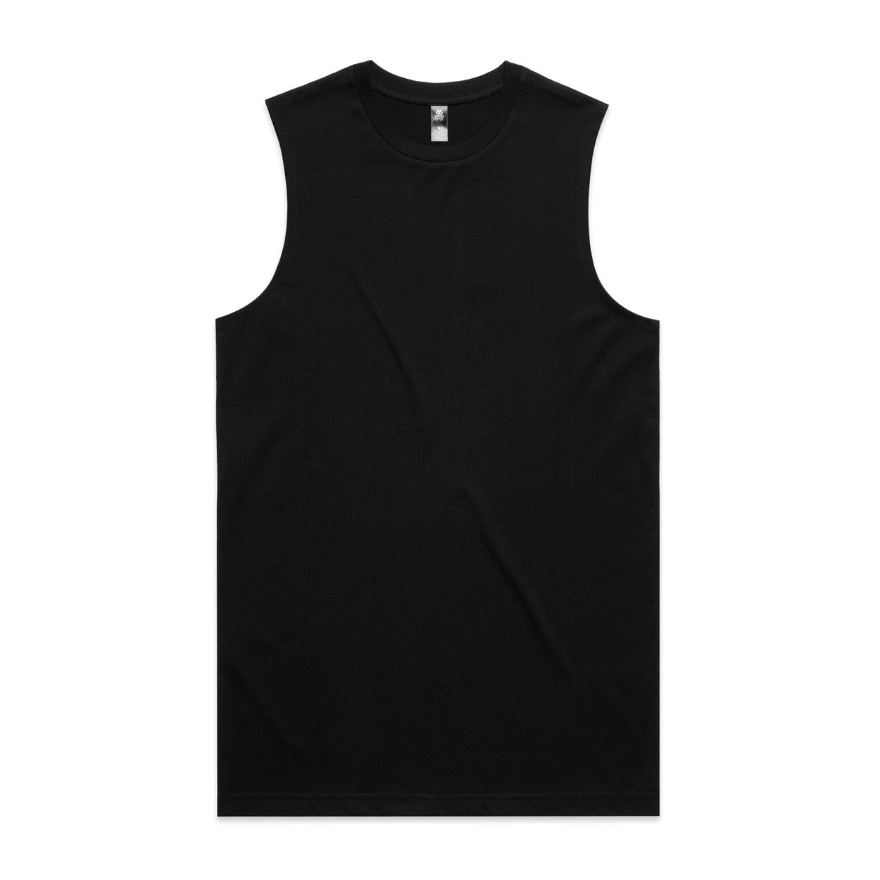 AS COLOUR STAPLE TANK