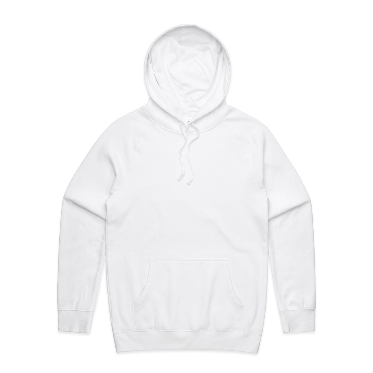 AS COLOUR SUPPLY HOODIE