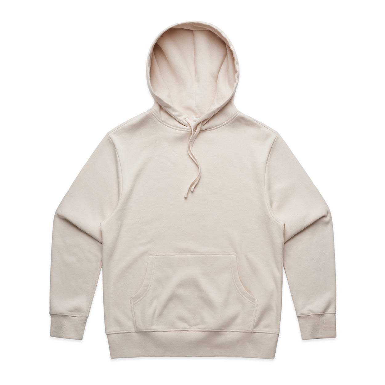 AS COLOUR HEAVY HOODIE