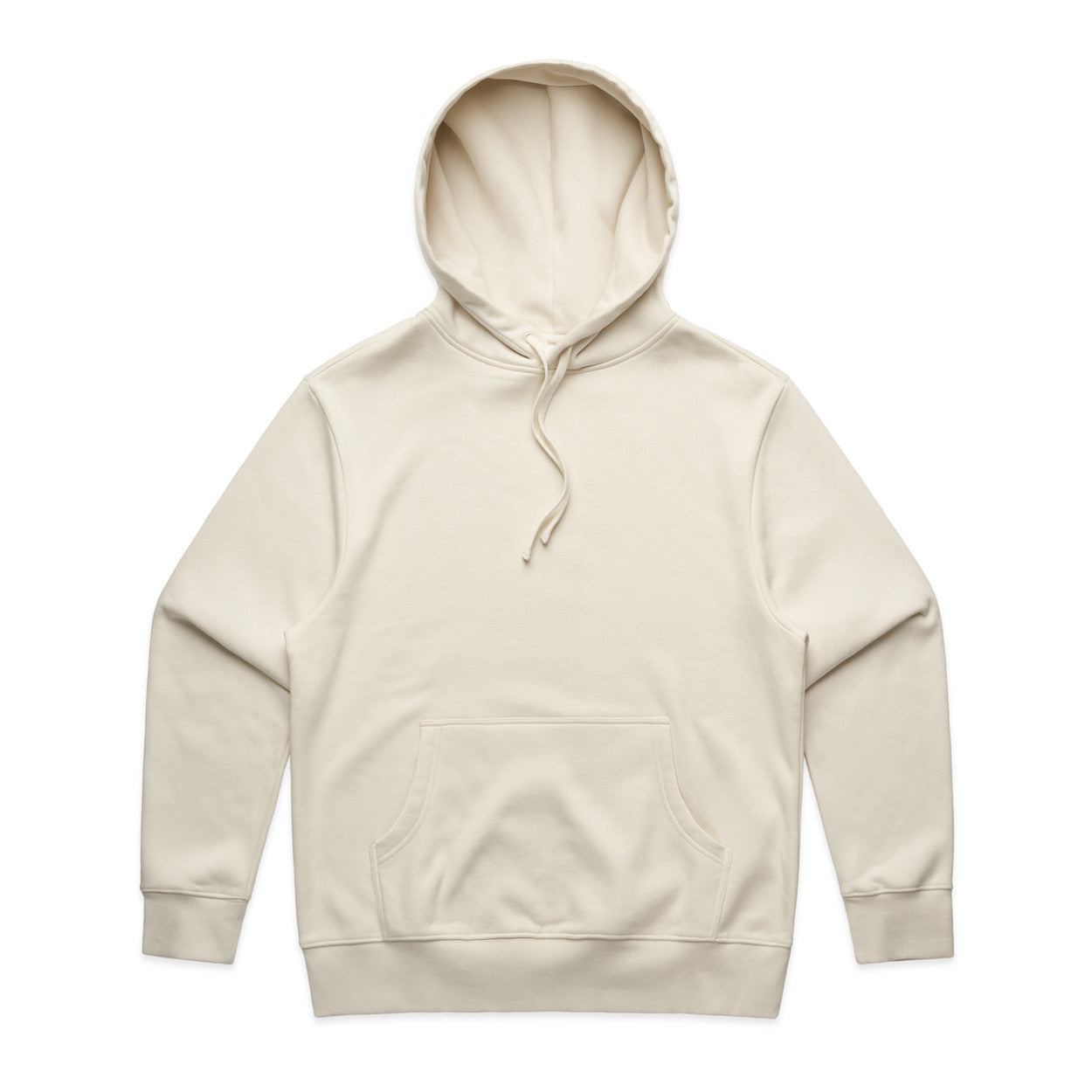 AS COLOUR HEAVY HOODIE