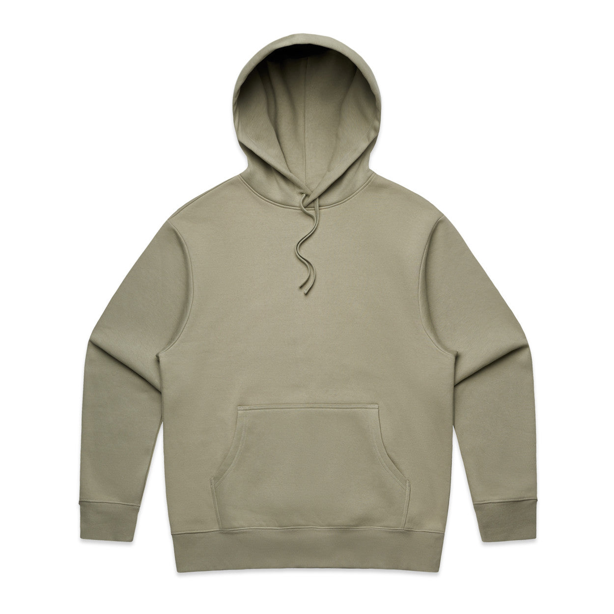 AS COLOUR HEAVY HOODIE