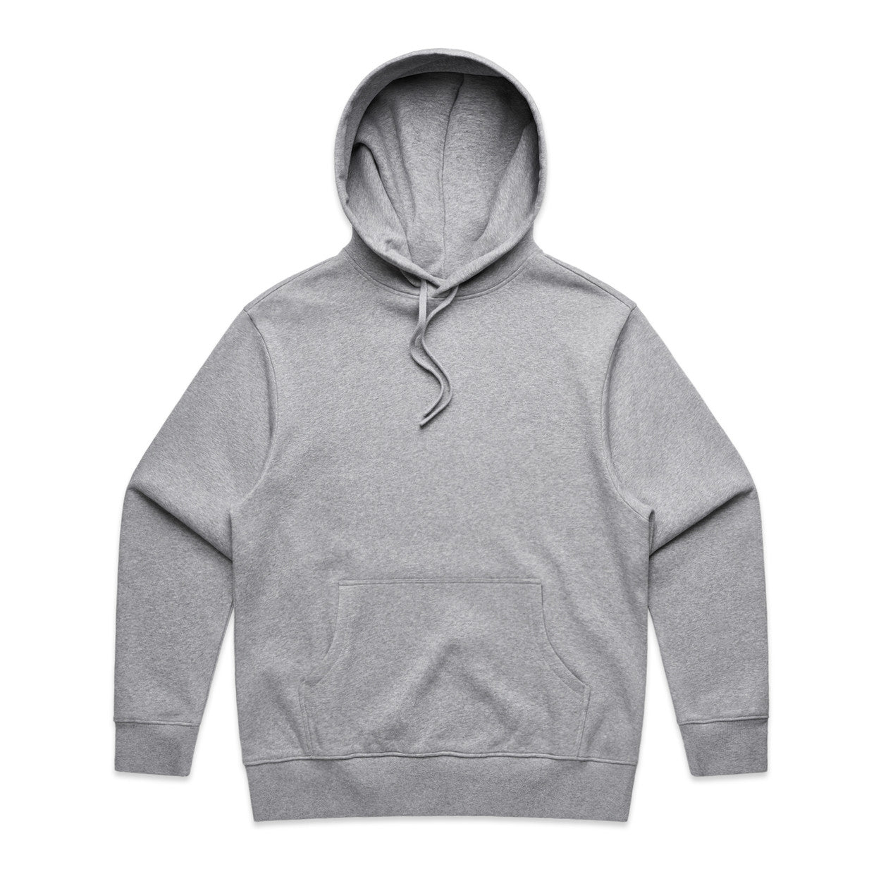 AS COLOUR HEAVY HOODIE