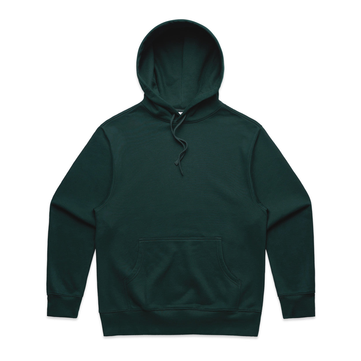 AS COLOUR HEAVY HOODIE