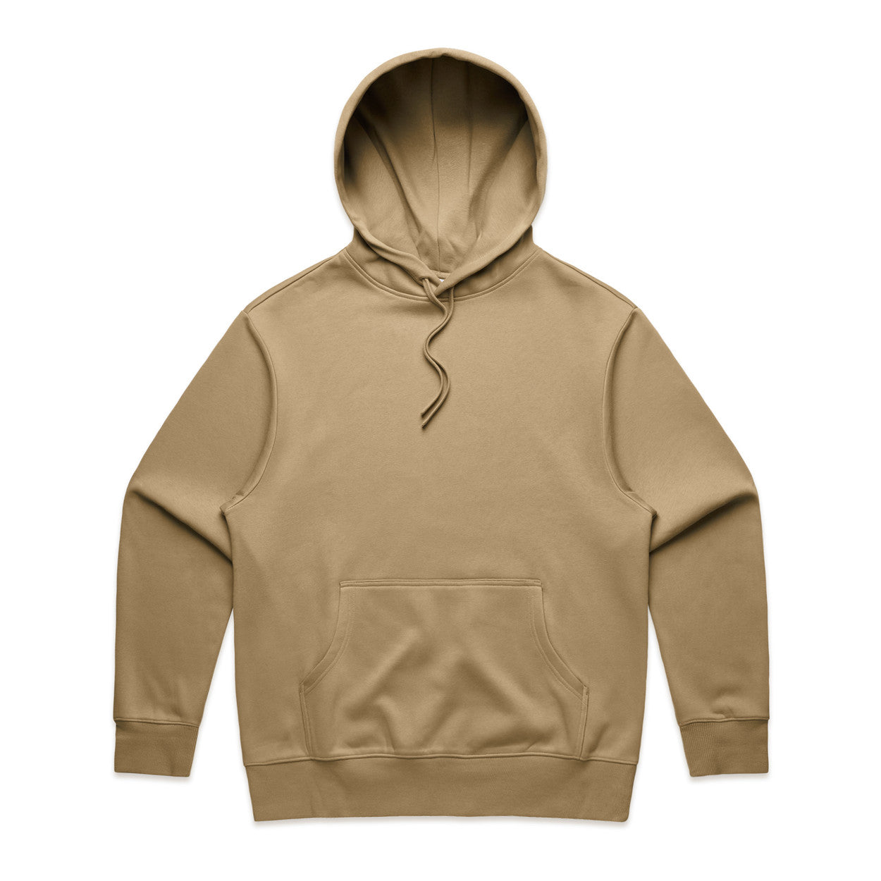 AS COLOUR HEAVY HOODIE