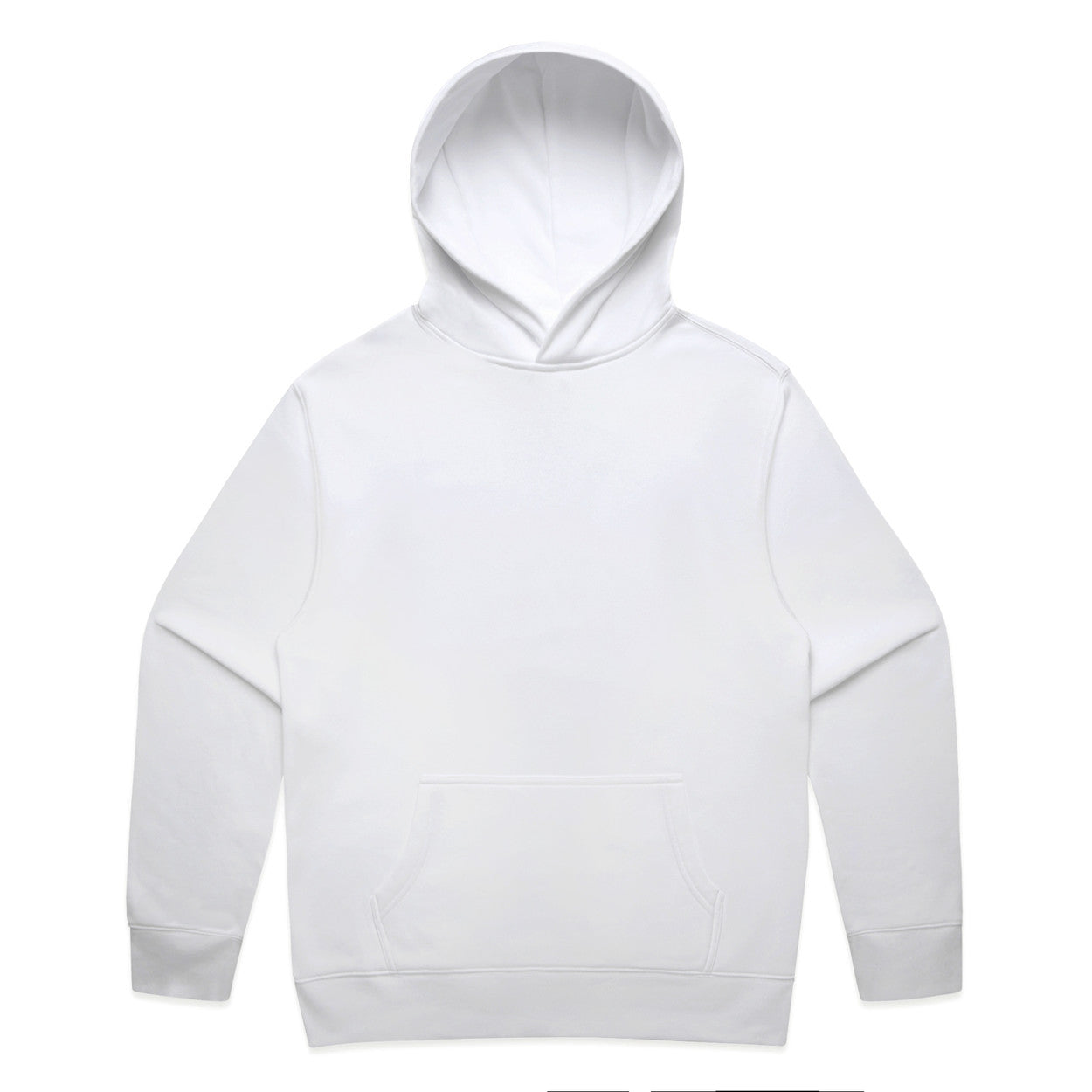 AS COLOUR RELAX HOODIE