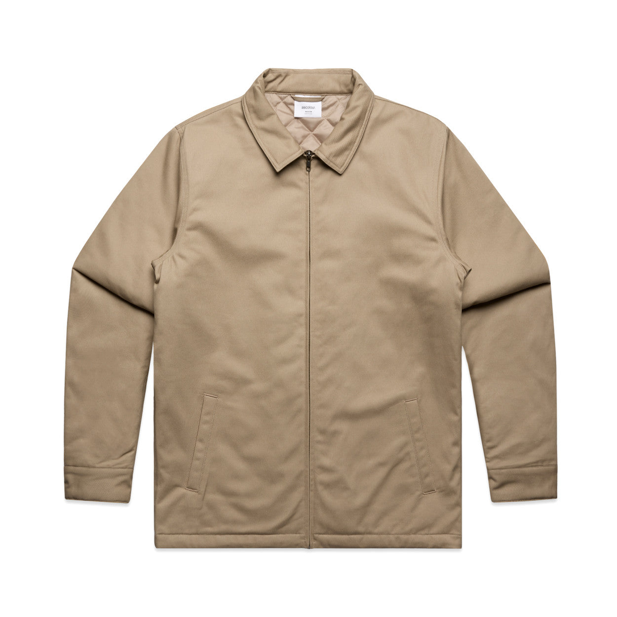 AS COLOUR SERVICE JACKET
