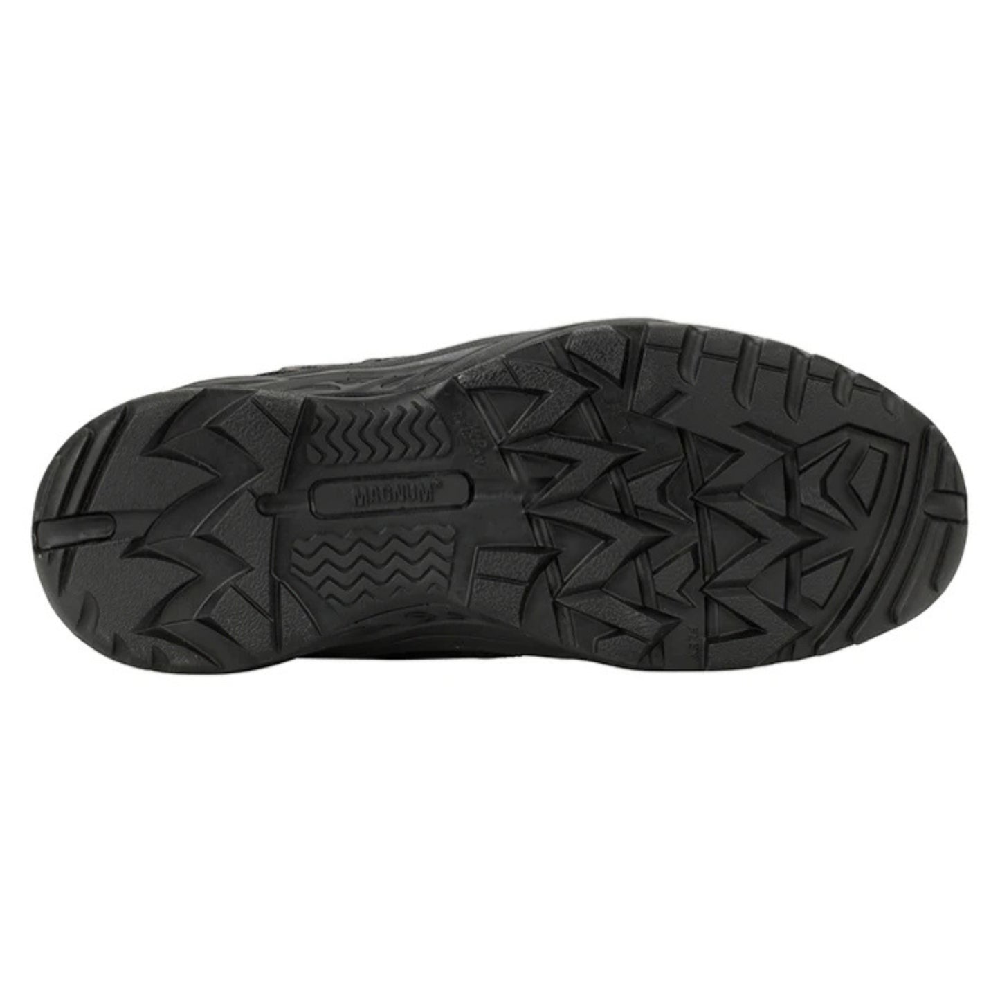 MAGNUM WILD-FIRE TACTICAL 8.0 SZ WATERPROOF BOOTS - BLACK
