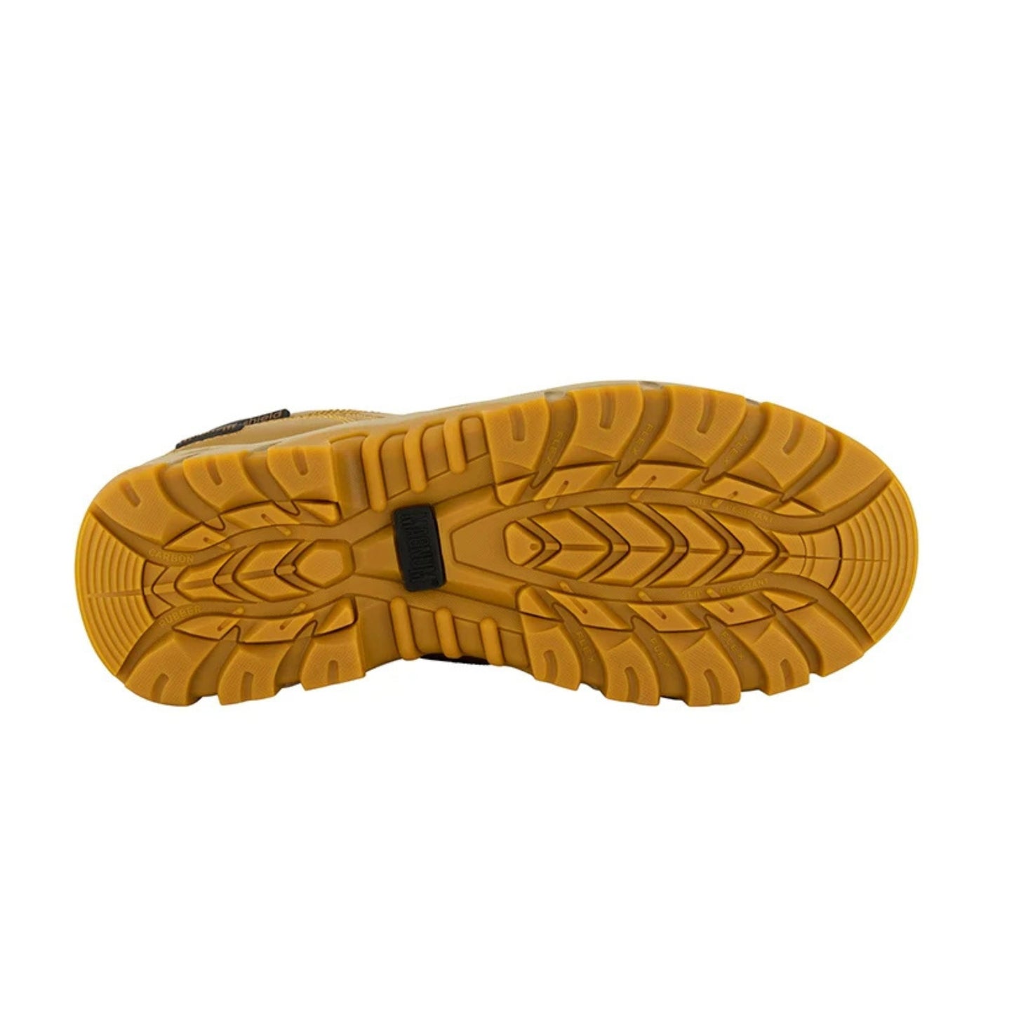 MAGNUM PRECISION MAX SZ WATERPROOF SOFT TOE BOOTS - WHEAT
