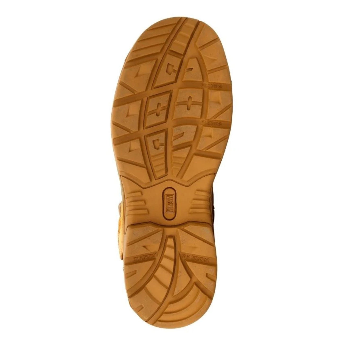 MAGNUM TRADEMASTER LITE CT SZ WATERPROOF SAFETY BOOTS – WHEAT