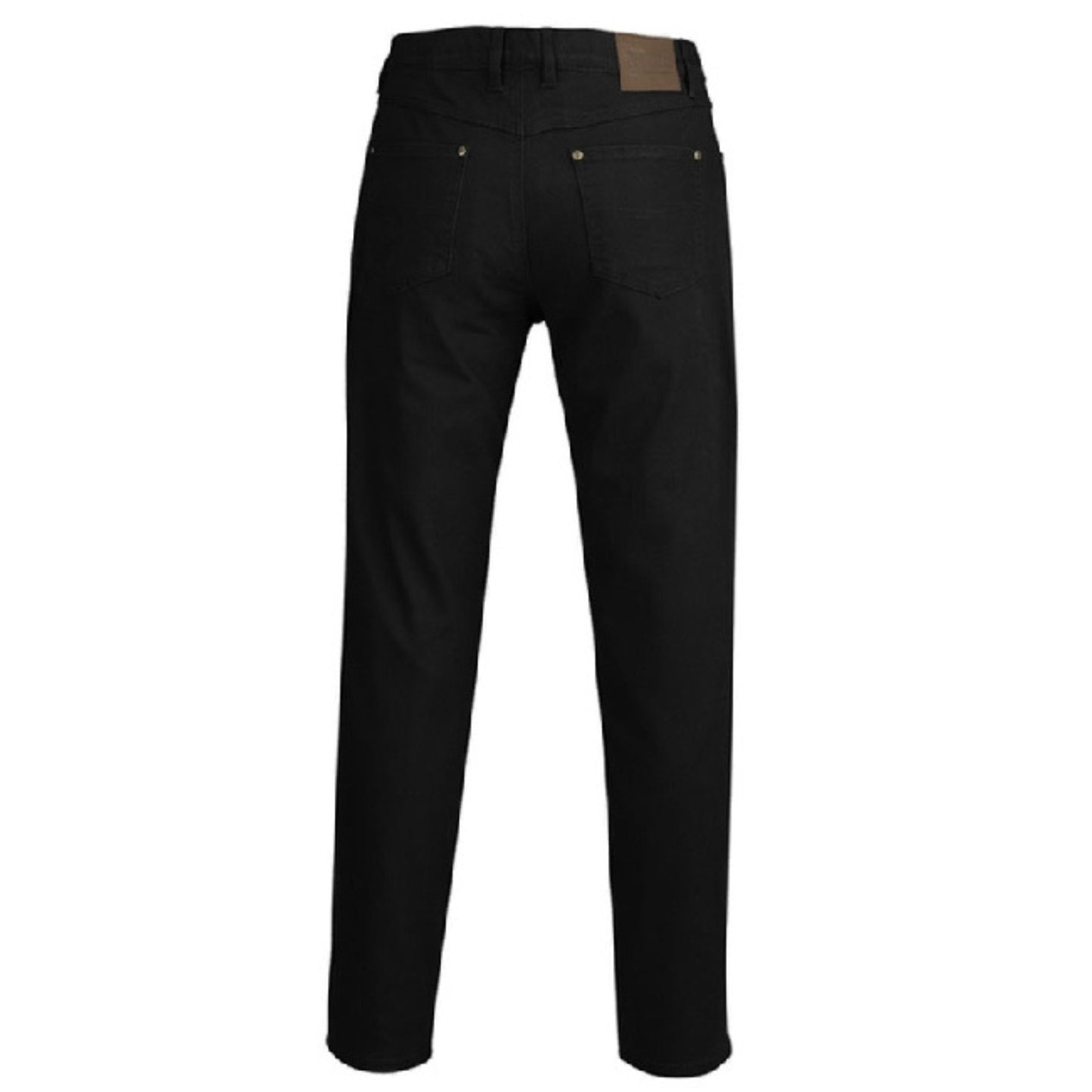 PILBARA MEN'S COTTON STRETCH JEANS