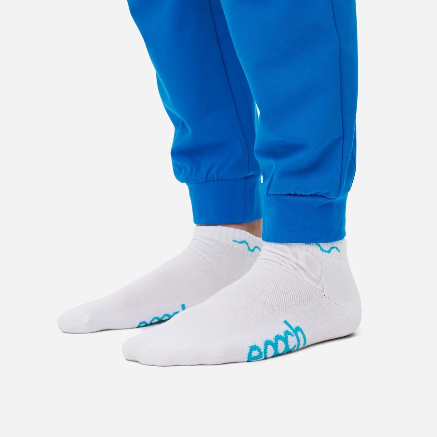 EPOCH ANKLE SOCK 5PKT