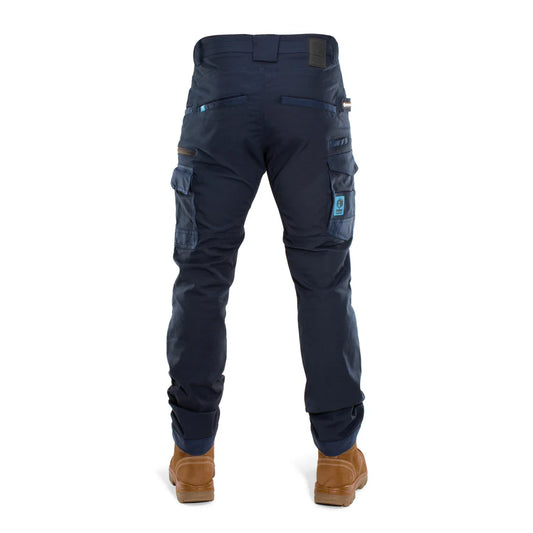 FORM FB2 | WORK PANTS - NAVY