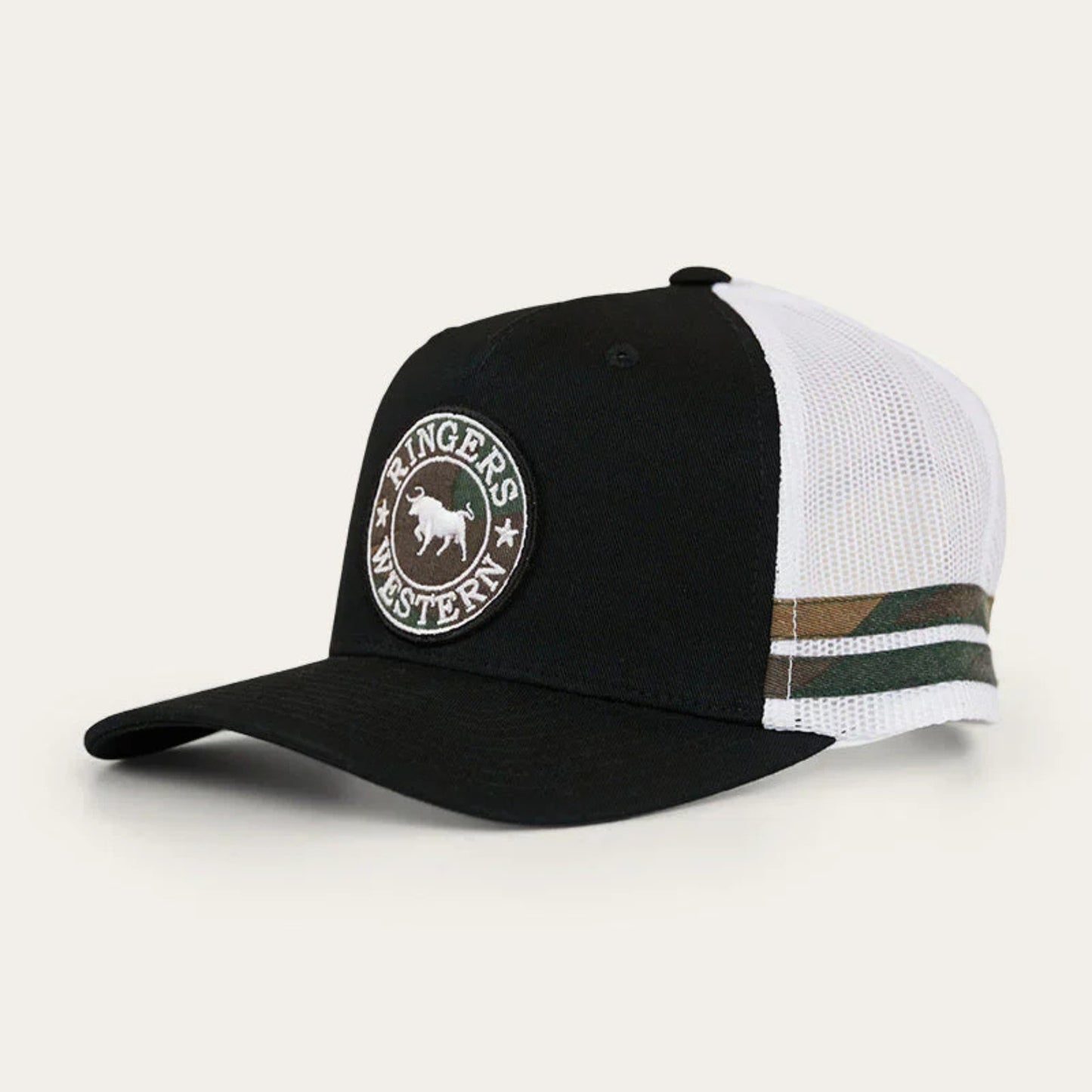 McCoy Trucker Cap