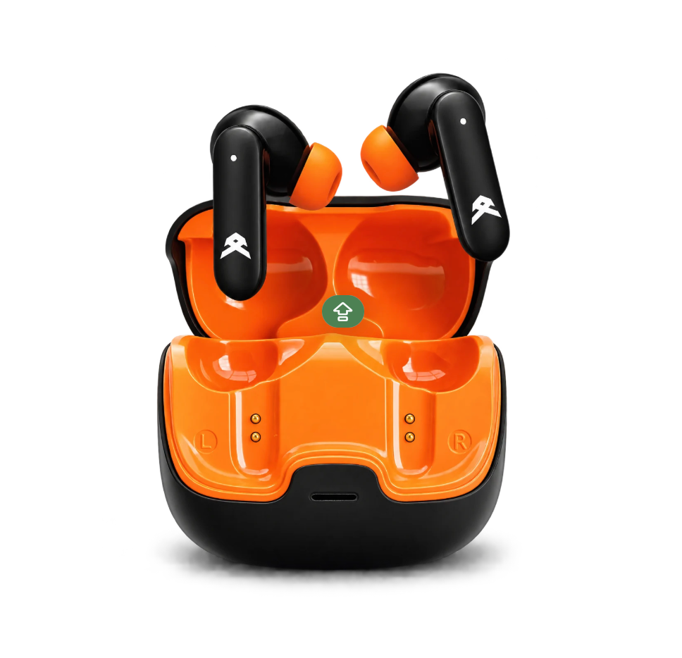 ANTHEM WIRELESS EARBUDS