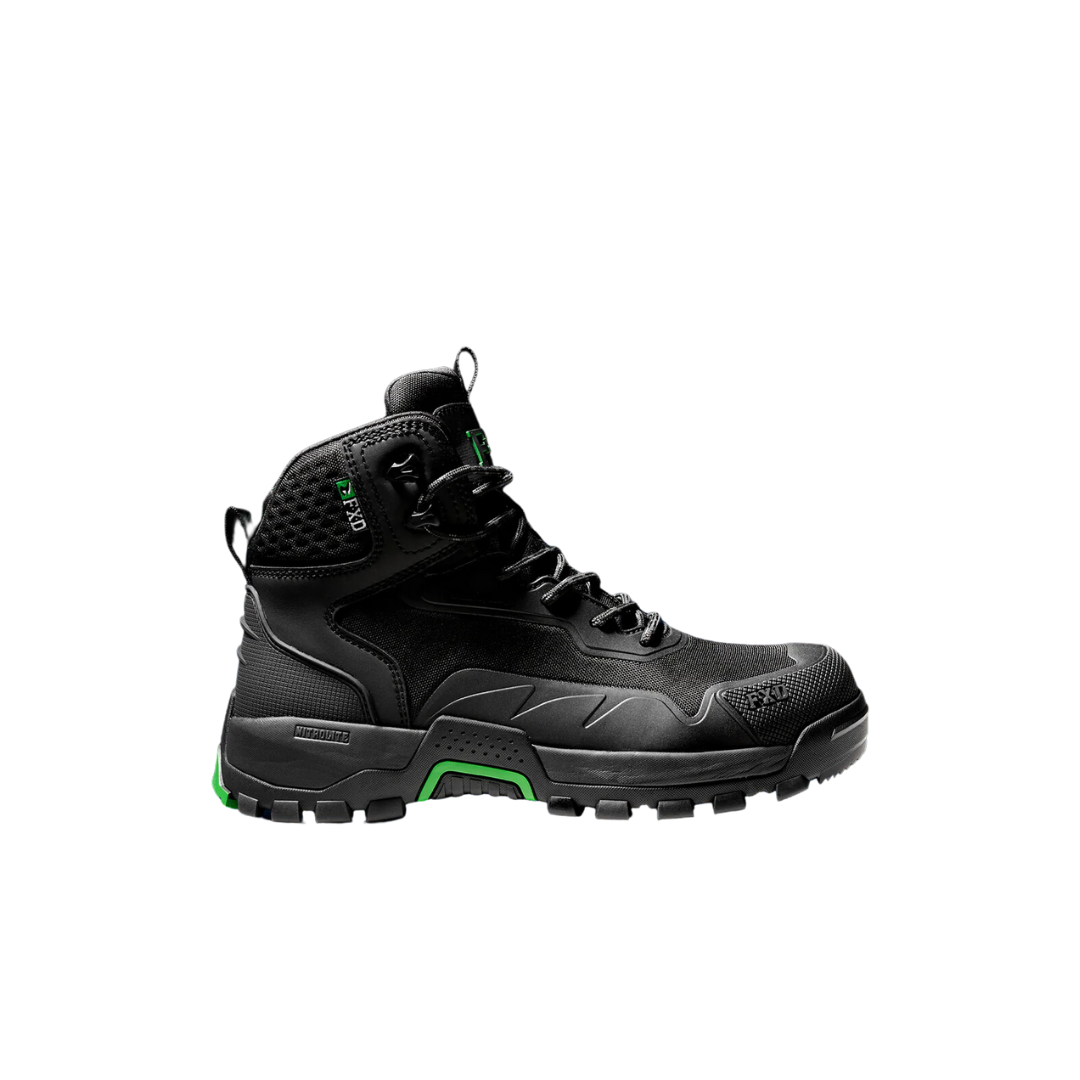 FXD WB-6 WORKBOOTS