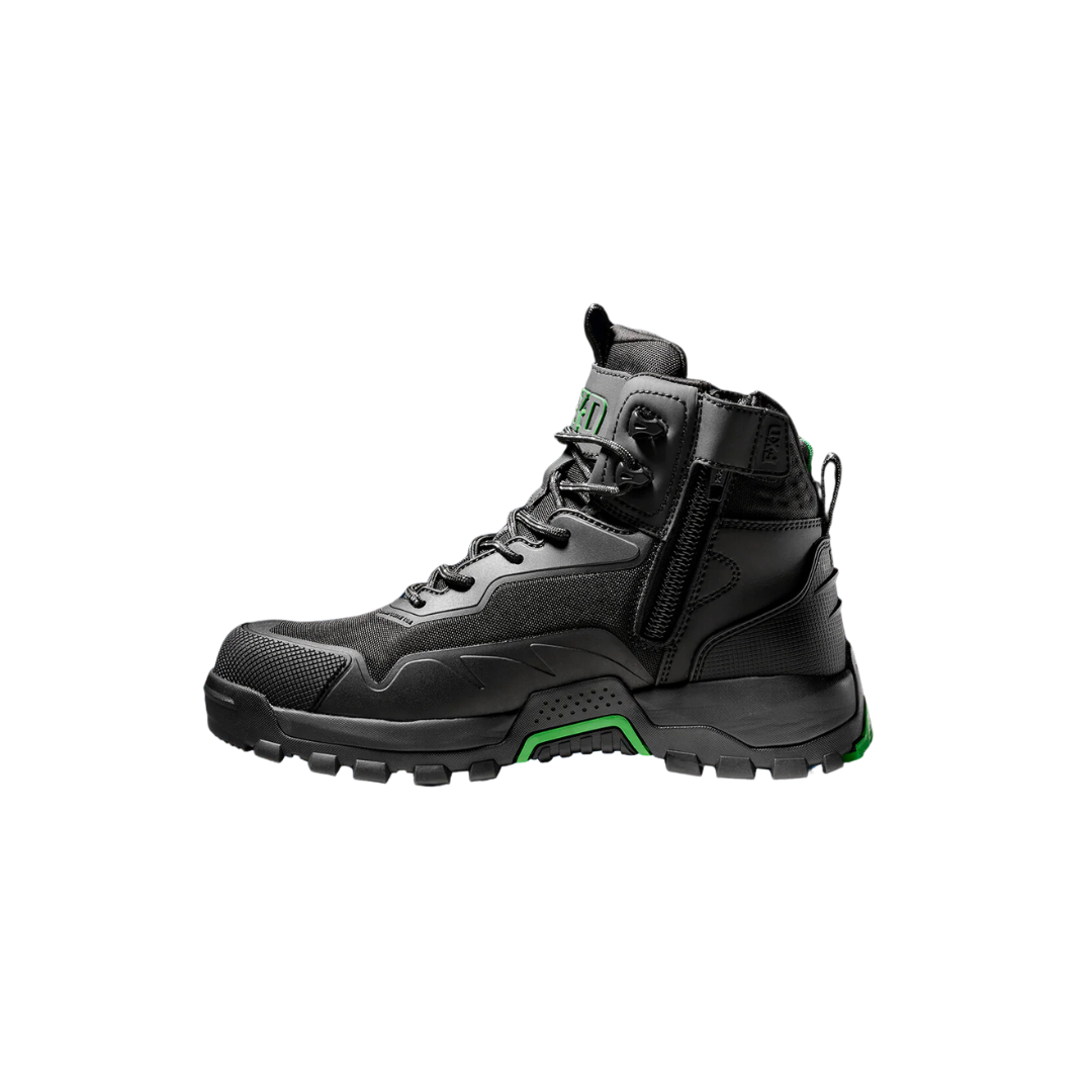 FXD WB-6 WORKBOOTS
