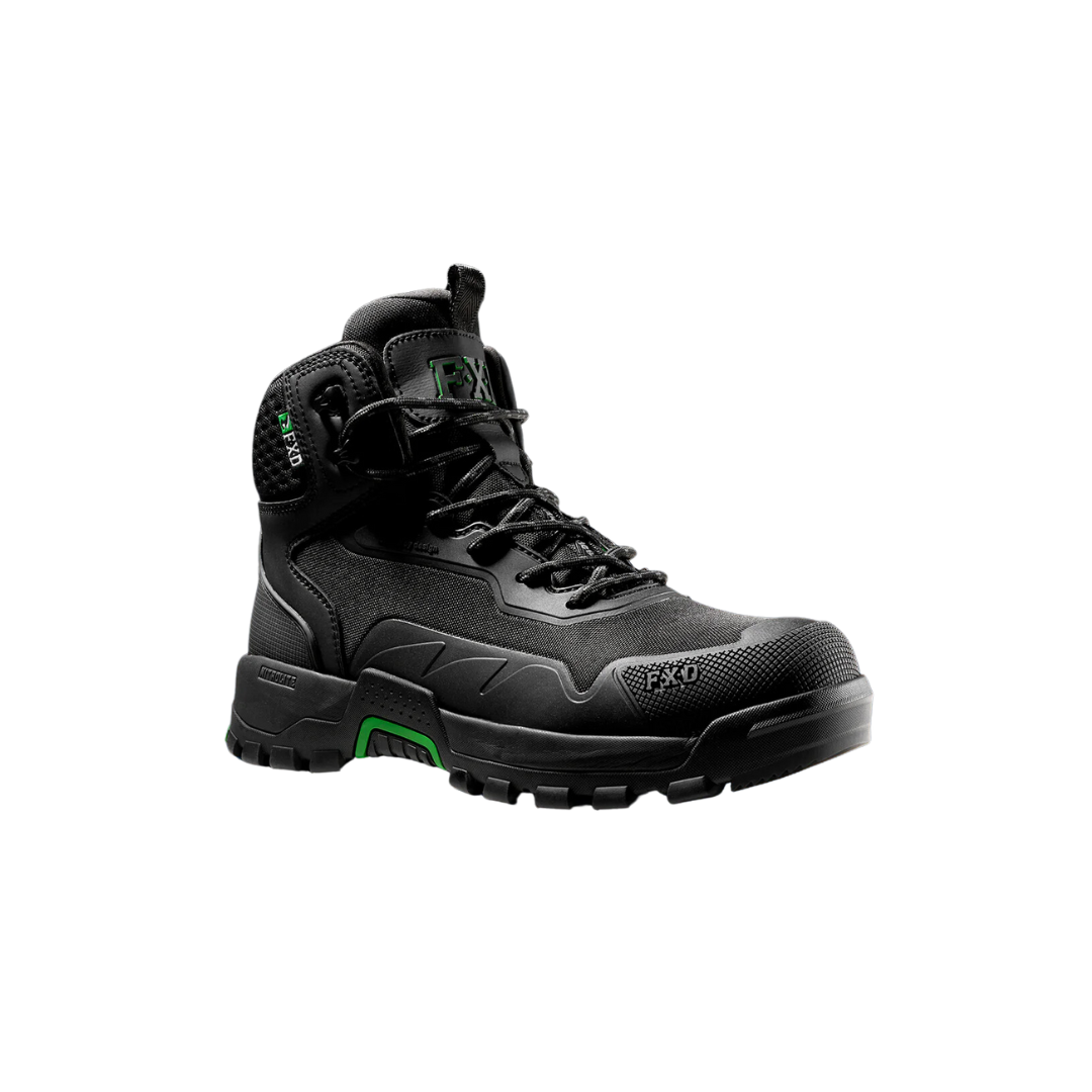 FXD WB-6 WORKBOOTS