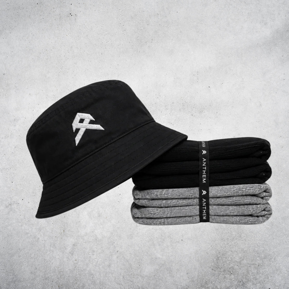 ANTHEM VICTORY HAT BUNDLE