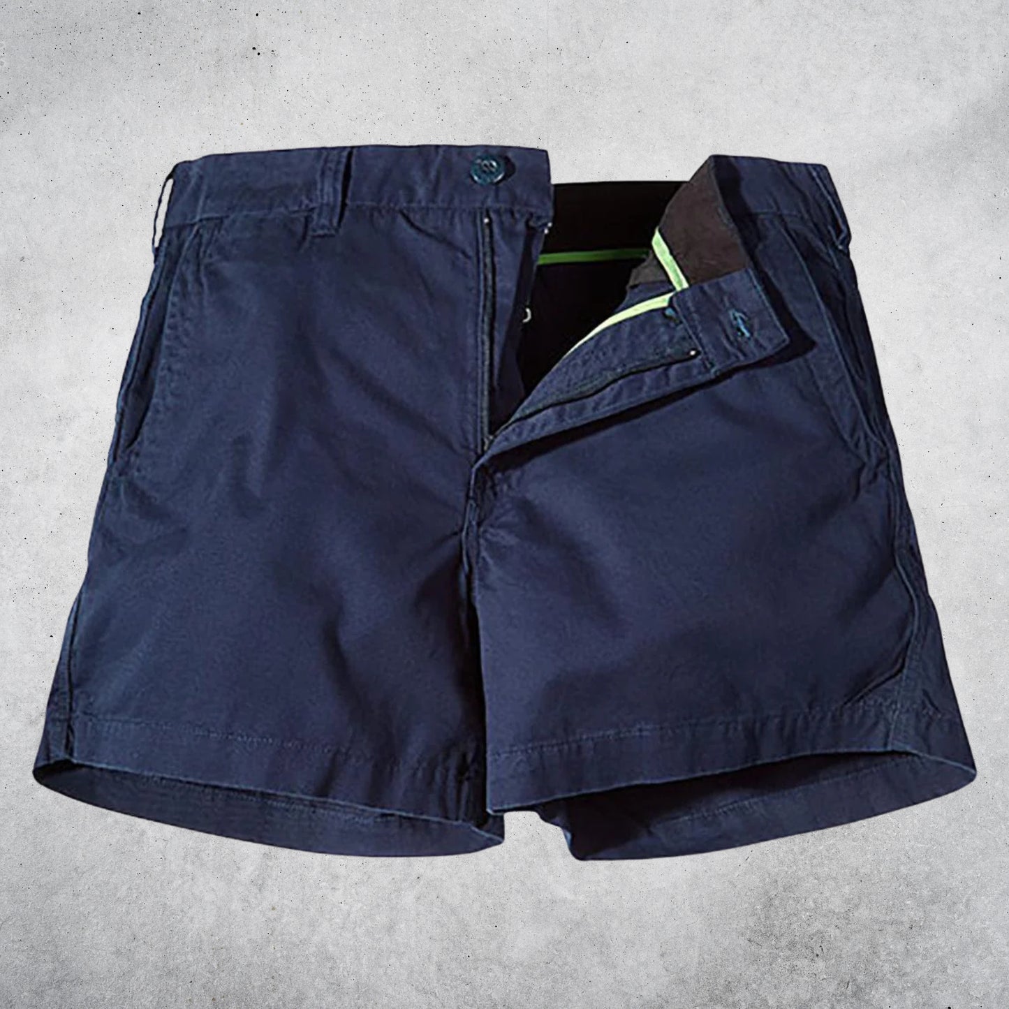 FXD WS-2 WORK SHORTS - NAVY