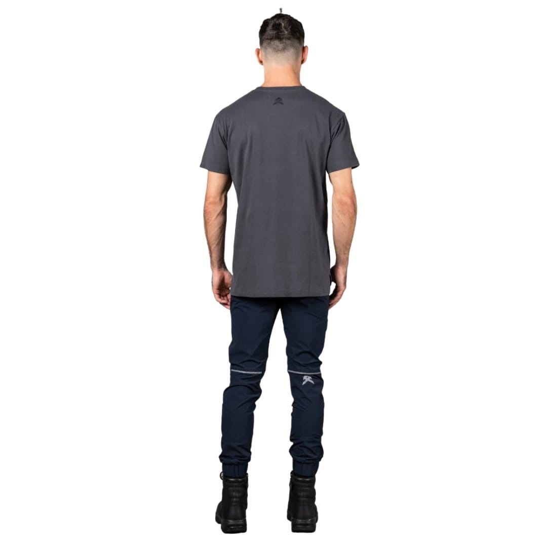 ANTHEM TRIUMPH PANTS NAVY - The Work Pit