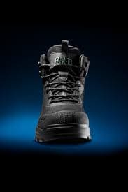 FXD WB - 6 DURA900™ NITROLITE™ WORK BOOT - BLACK - The Work Pit