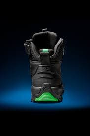 FXD WB - 6 DURA900™ NITROLITE™ WORK BOOT - BLACK - The Work Pit