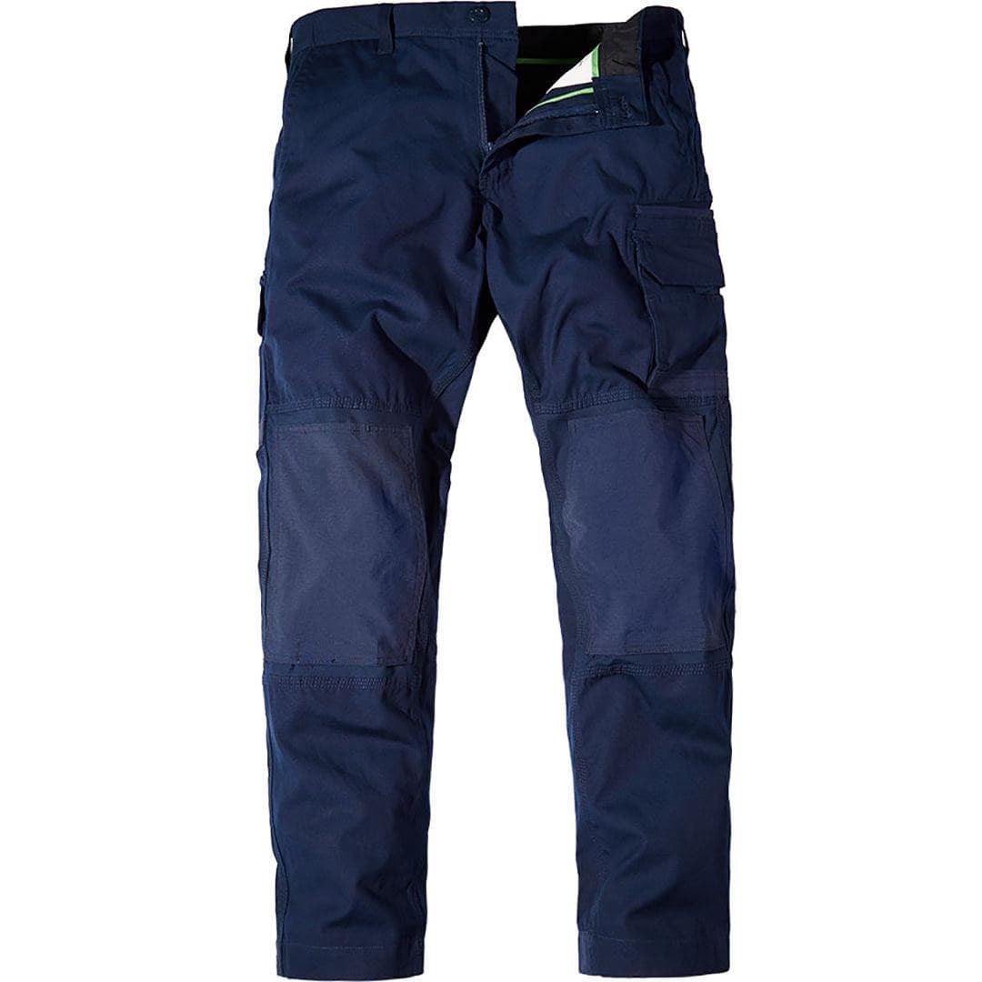 FXD WP - 1 WORK PANTS NAVY - The Work Pit