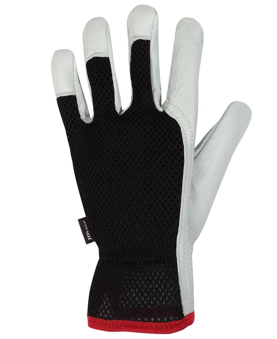 JB'S VENTED RIGGER GLOVE (12 PACK) - The Work Pit
