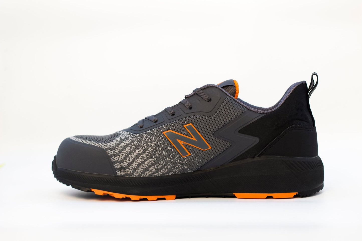 NEW BALANCE SPEEDWARE CARBON TOE SAFETY JOGGER - The Work Pit
