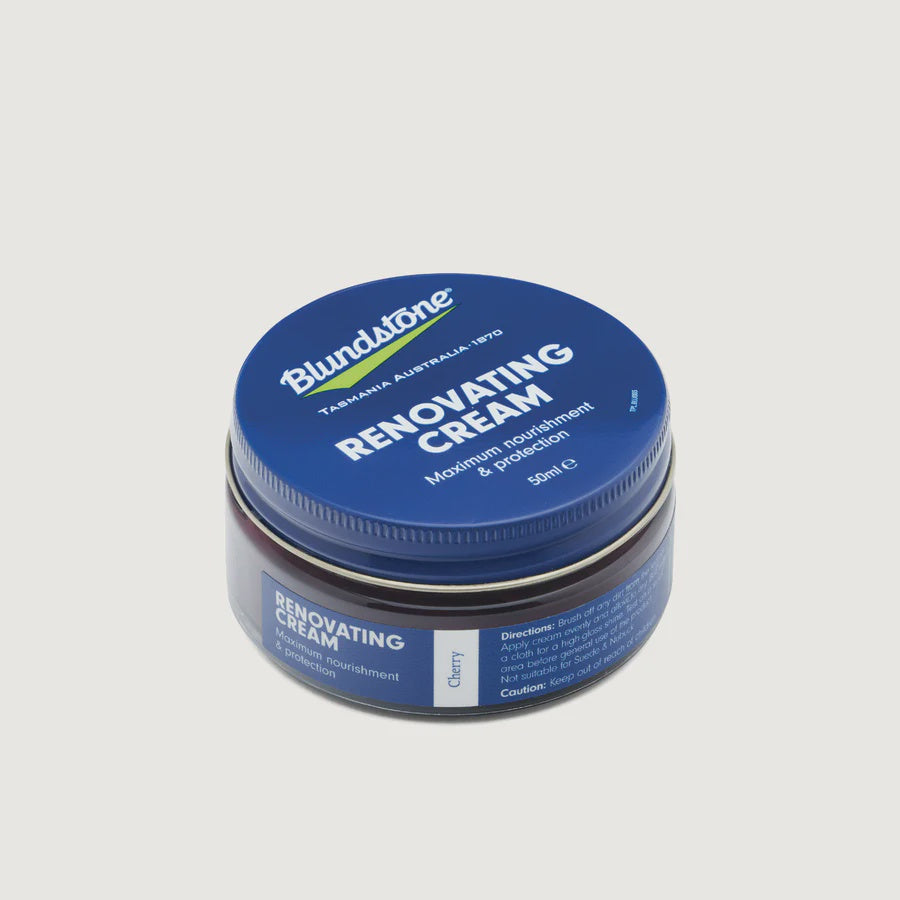 RENOVATING CREAM - BROWN