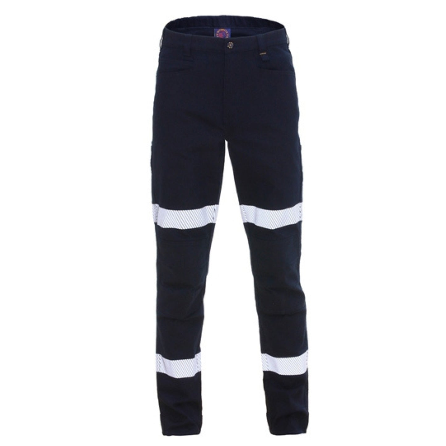 RMX FLEXIBLE FIT UTILITY TROUSERS REFLECTIVE