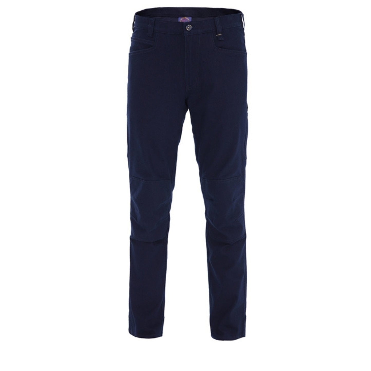 RMX FLEXIBLE FIT UTILITY TROUSERS - DARK NAVY