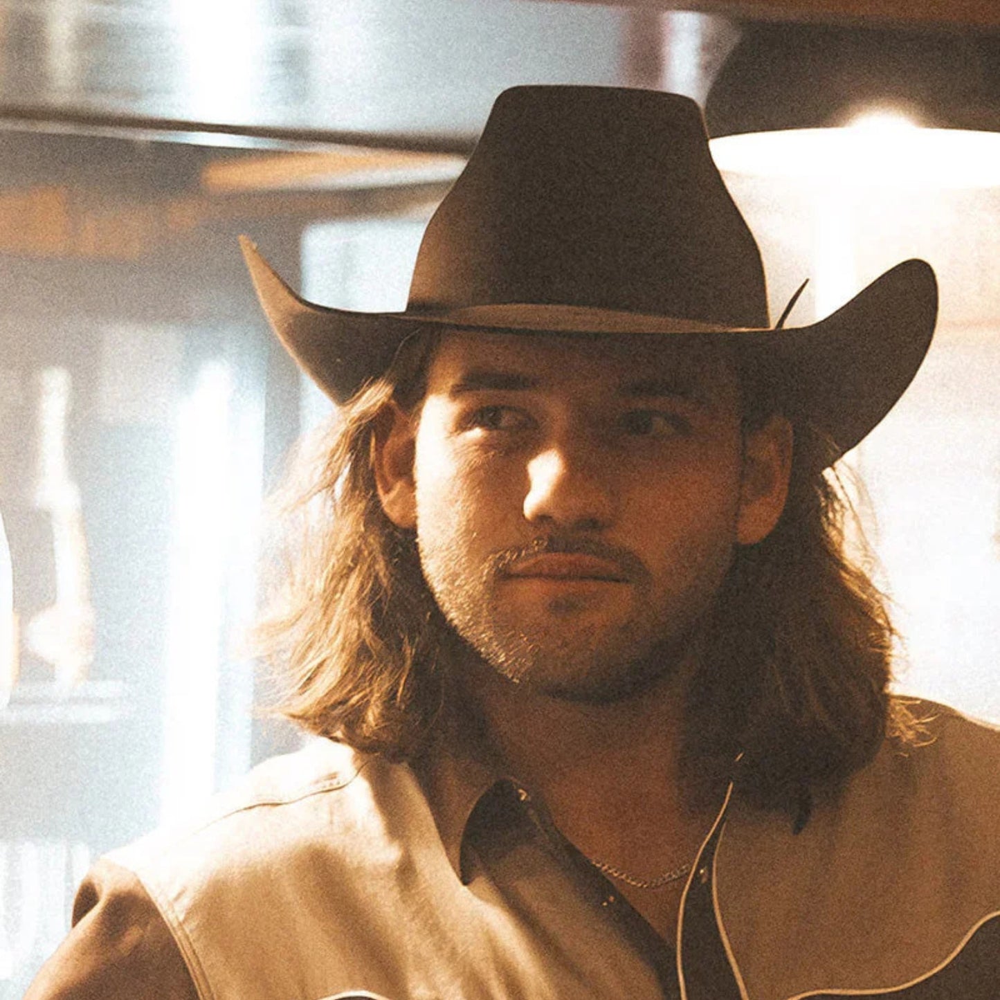 THE COLEVALE HAT CHOCOLATE