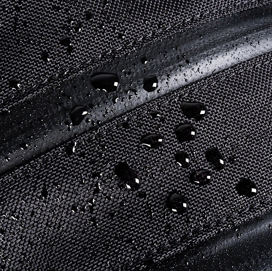 SAFESTYLE WORKSITE TO WEEKEND BACKPACK BLACK 30L - The Work Pit