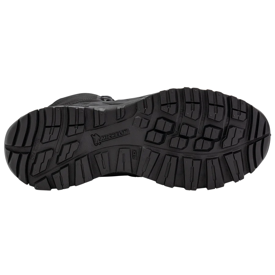 MAGNUM STRIKE FORCE LITESPEED 6.0 SZ WOMEN'S BOOTS - BLACK