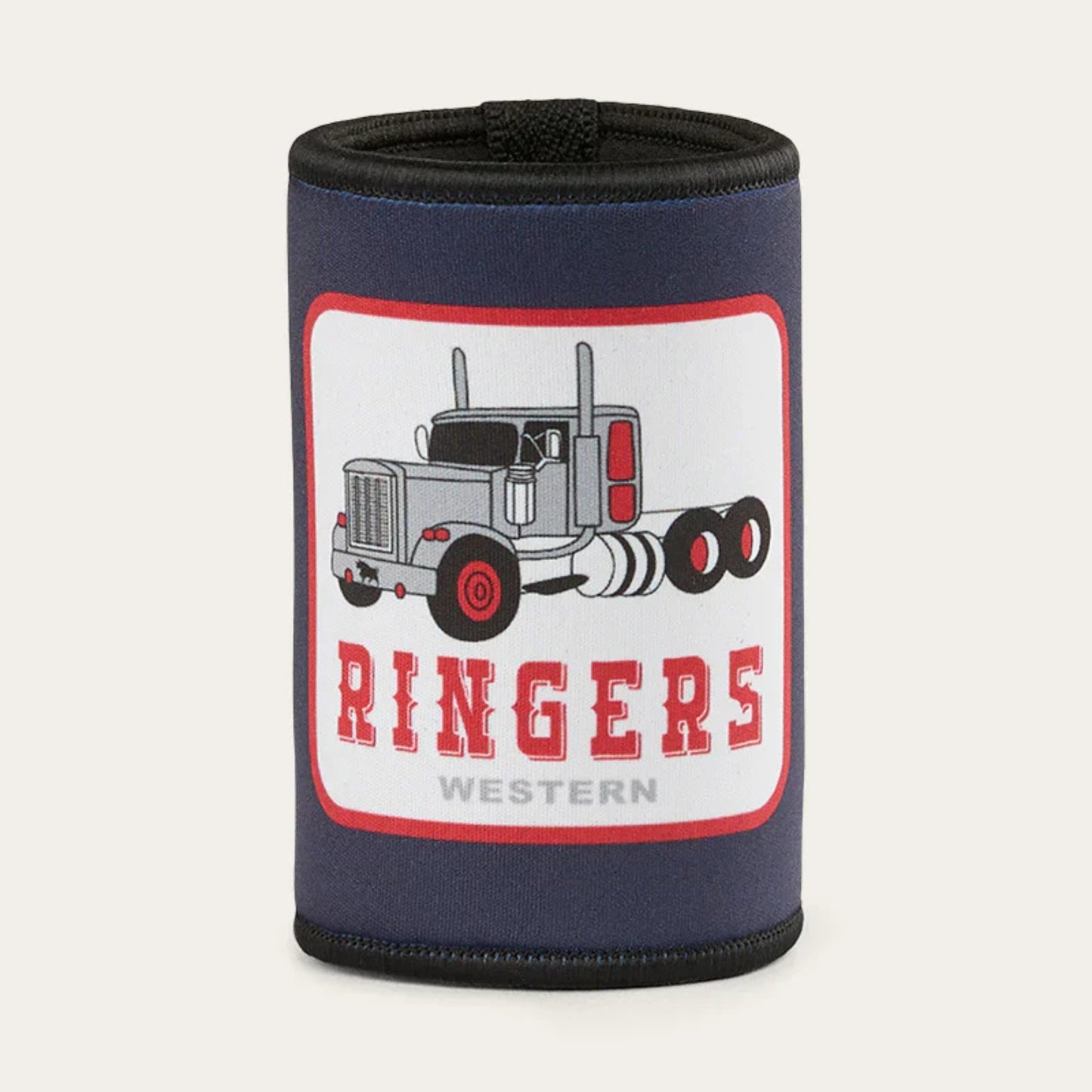 Long Haul Stubby Cooler - Navy